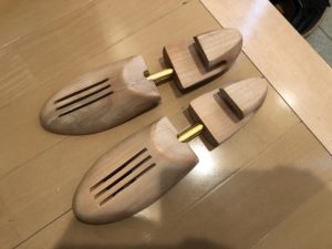 格安シューキーパー