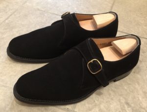 スコッチグレイン